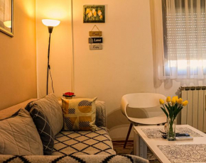 Apartman Lada